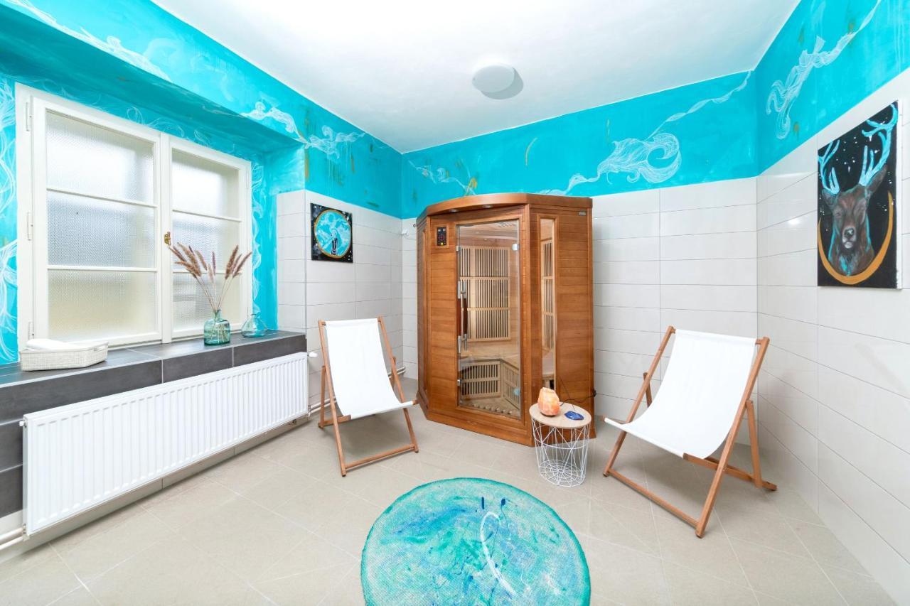 Hotel Zámek Nečtiny Esterno foto