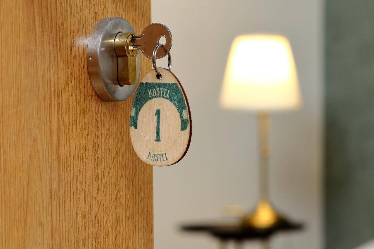 Hotel Zámek Nečtiny Esterno foto